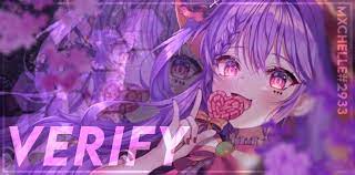 Discord Banner Gfx In 2021 Aesthetic Anime Cute Anime Wallpaper Anime Wallpaper Phone