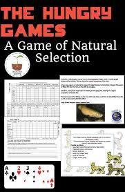 This Is A Game Of Math And Chance Designed For High School This Activity Requires Some Teacher Review Befo Teaching Biology Biology Classroom Teaching Science