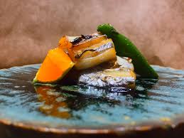 プロが作る太刀魚の柚庵焼き レシピを簡単にご紹介