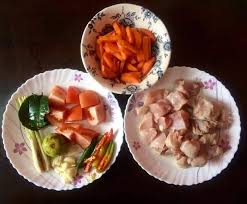 Related posts to resepi mee hoon tomyam putih. Resepi Mama Resepi Tomyam Putih Facebook