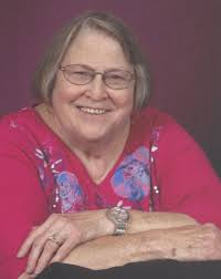 Marylin C (Cookie) (Palmer) Stephenson Obituary February 14, 2016