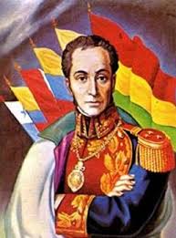 Biografia De Simon Bolivar Y Antonio Jose De Sucre Simon Bolivar Was The Most Important Leader Of South America S Independence Movement Which Lasted From 1806 To 1825 A Brilli Bolivar Simon Bolivar Latino Art