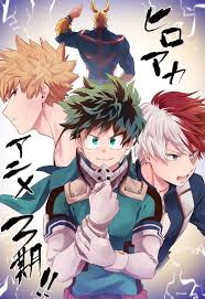 My Hero Academia Wallpaper Myheroacademia Cosplayclass Anime Papel De Parede De Herois Personagens De Anime Animes Wallpapers