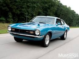 71,000 miles 200 ci in Ford Maverick Grabber Picture 12 Reviews News Specs Buy Car