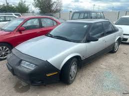 Image result for Dark Blue Green 1993 Saturn