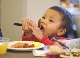 BCC hosts Martin Luther King Day breakfast