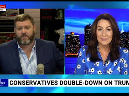 Nightly news winner unknown ten eyewitness news: Devine Intervention As Sky News Australia S Youtube Channel Eclipses Abc S Amanda Meade The Guardian