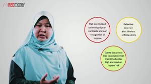 Principles in the bank's operations; Shariah Risk Governance Framework For Islamic Financial Institutions Youtube