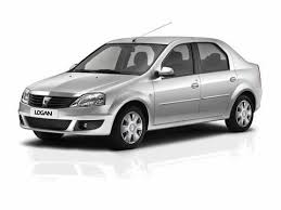 2009 Dacia Logan I Service Repair Manual In 2020 Dacia Logan Car Rental Company Car