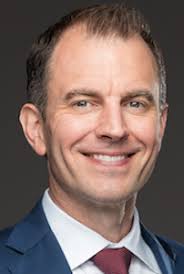 District Organization Chart