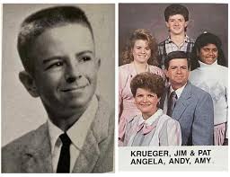 Do you remember Jake and Karen Kleiman?