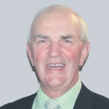 Jean-Louis Levesque (1946-2024) Edmundston