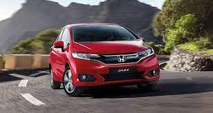2019 Model Honda Jazz Ozellikleri Ve Fiyat Listesi 2019 Model Arac Fiyatlari Ve Ozellikleri Honda Arac Dis Tasarim
