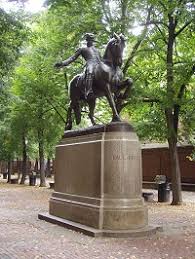 Paul Revere Biography Facts Quotes Study Com