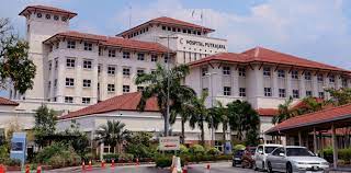 Hospital putrajaya is one of the famous hospital in putrajaya, selangor. Hospital Putrajaya Clinical Research Malaysia