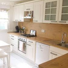 Arzu Hanimin Modern Stile Romantizm Kattigi Evi Ev Gezmesi Yeni Mutfak Modelleri Mutfak Beyaz Mutfaklar