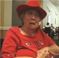 Janice Wilson Obituary (1937