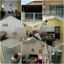 Pertama, terima kasih pada admin yang sudi ketepikan cerita aku. Durra Homestay Home Facebook