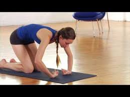 Tara Stiles Yoga For Carpal Tunnel Syndrome Carpal Tunnel Carpal Tunnel Syndrome Carpal Tunnel Exercises