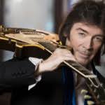 Steve Hackett