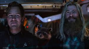 2 fast approaches, something james gunn once said is starting to make a whole lot of sense: Chris Pratt Kehrt Als Star Lord In Thor Love And Thunder Zuruck