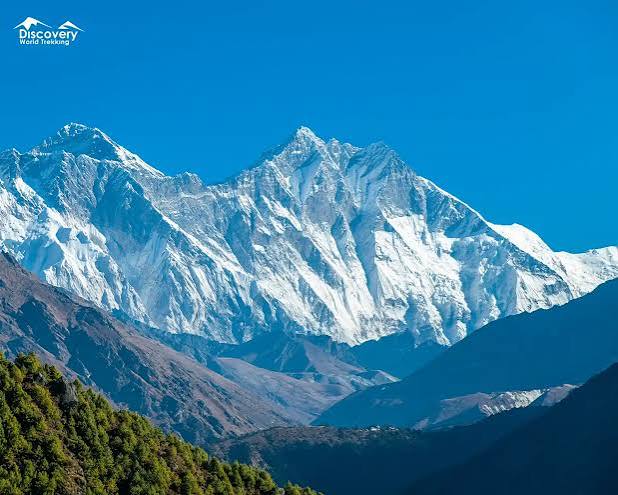Top 10 Major Reasons to Travel to the Mountains