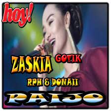 Zaskia gotik — bang toyib kawin lagi 03:13. Lagu Paijo Zaskia Gotik Mp3 Fur Android Apk Herunterladen
