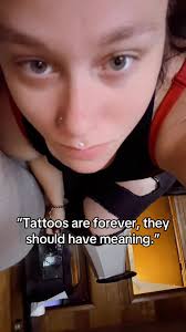 Eternal Recurrence Tattoo