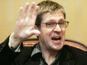 Brian Parkinson: «En el futuro habrá ordenadores tan complejos que se les  tratará como a