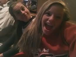 1st Period 14u HCF vs 14u NS 11/13