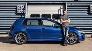 This ingenious piece of technology doesn't just stop. Vw Golf R 2016 Long Term Test Review Car Magazine