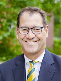 President Fast Facts