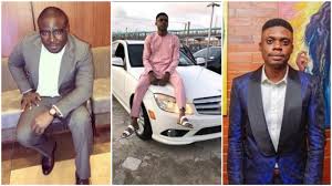 A former speaker of the house of representatives, dimeji bankole on saturday emerged as the governorship candidate of the action democratic party in ogun state ahead of the general elections. Nigerian Man Drags Ebiye For Buying Car On Credit Stirs Reactions