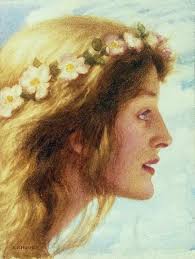 My husband and I watched a zoom talk