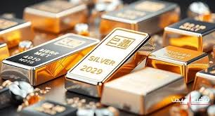 قیمت نقره