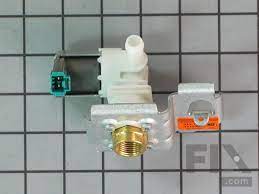 Get info on pricing, size, available models and more from consumeraffairs. Oem Kitchenaid Dishwasher Water Inlet Valve Wpw10158389 Ships Today Fix Com