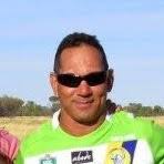 40+ "Rodney Hoffman" profiles