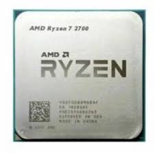 We compare the amd ryzen 7 2700 with the amd ryzen 5 2600x with a wide selection of benchmark tools and data to help you choose the right processor, for your computing needs. Amd Ryzen 7 2700 Vs Amd Ryzen 5 2600 Gaming Benchmark