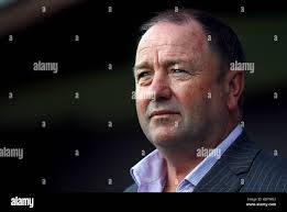 Edgar street, hereford united hi-res stock photography and images