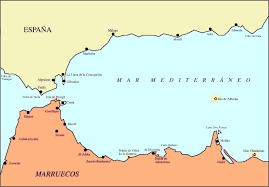 < descargar mapa de marruecos >. Primera Guerra De Marruecos Mancomunidad Hispanica Historia Alternativa Fandom