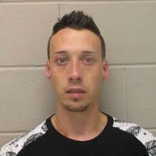 Regional Drug Task Force Makes Local Arrests : The Prowers Journal