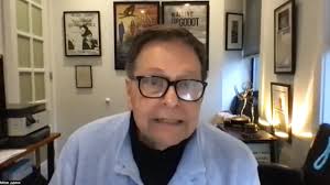 Ruffalo Conversation