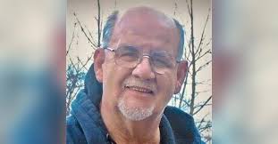 David James Sowards Obituary