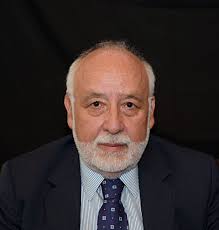 Sergio Contreras es elegido presidente de ICHA para período 2016-2018