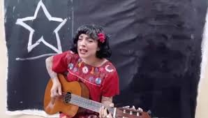 Que se sepa nuestro amor (video short) mon laferte. She Shreds Media