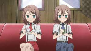 Baka to Test to Shoukanjuu Photo: Hideyoshi moments XD | Baka and test,  Anime, Anime traps