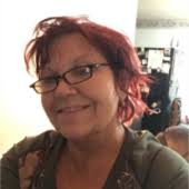 Obituary information for Mona Johnson