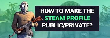 Can two people use one steam account? How To Change Your Steam Profile Privacy Quick Guide