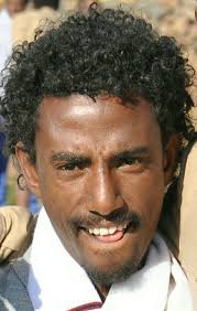 Meskerem Tesfaye Sew