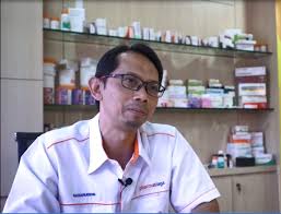 What kind of business does pharmaniaga bhd do? Pharmaniaga Berhad Abeam Consulting Malaysia